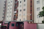 Apartamento com 2 quartos à venda na Rua Antônio José da Silva Martelinho, 520, Parque Industrial, Campinas