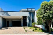 Casa em condomínio fechado com 3 quartos à venda na Avenida Santana, 1990, Jardim Golden Park Residence, Hortolândia