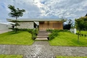 Casa em condomínio fechado com 4 quartos à venda na Avenida Carla Alessandra Tozzi, 129, Loteamento Residencial Entre Verdes (Sousas), Campinas