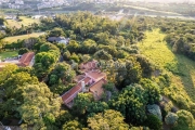 Casa em condomínio fechado com 4 quartos à venda na Rua Eliseu Teixeira de Camargo, 700, Sítios de Recreio Gramado, Campinas