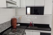 Apartamento com 2 quartos à venda na Rua Clara Camarão, 272, Jardim Amazonas, Campinas