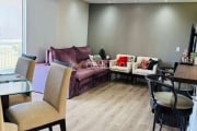 Apartamento com 3 quartos à venda na Avenida Maria Emília Alves dos Santos de Ângelis, 759, Parque Prado, Campinas