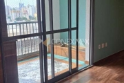 Apartamento com 2 quartos à venda na Rua Alberto Faria, 150/182, Jardim Guanabara, Campinas