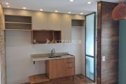 Apartamento com 2 quartos à venda na Rua Alberto Faria, 150/182, Jardim Guanabara, Campinas