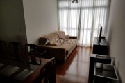 Apartamento com 3 quartos à venda na Rua Santos Dumont, 198, Cambuí, Campinas