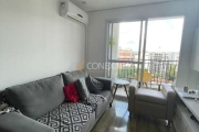 Apartamento com 2 quartos à venda na Rua Frei Manoel da Ressurreição, 1.439, Jardim Guanabara, Campinas