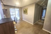 Apartamento com 2 quartos à venda na Rua Presbítero Sigmundo Simberg, 55, Parque das Constelações, Campinas