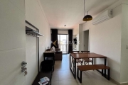 Apartamento com 1 quarto à venda na Rua Frei Antônio de Pádua, 1523, Jardim Guanabara, Campinas