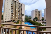 Apartamento com 3 quartos à venda na Avenida Nélsia Vannucci, 105, Parque Prado, Campinas