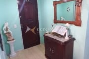 Apartamento com 2 quartos à venda na Avenida das Amoreiras, 407, Parque Itália, Campinas