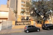 Apartamento com 1 quarto para alugar na Rua José Guatemosin Nogueira, 45, Cambuí, Campinas