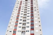 Apartamento com 2 quartos à venda na Rua Benedito Ferreira Marques, 47, Parque Industrial, Campinas