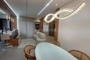 Apartamento com 3 quartos à venda na Avenida Wellman Galvão de França Rangel, 4200, Swiss Park, Campinas