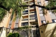 Apartamento com 3 quartos à venda na Avenida José Bonifácio, 1060, Jardim Flamboyant, Campinas