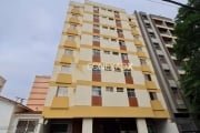 Apartamento com 1 quarto à venda na Rua Culto à Ciência, 661, Botafogo, Campinas