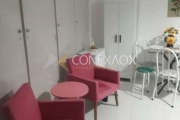 Apartamento com 1 quarto à venda na Rua Regente Feijó, 371, Centro, Campinas