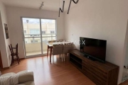 Apartamento com 2 quartos para alugar na Rua Santa Rita do Passa Quatro, 255, Jardim Nova Europa, Campinas