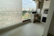 Apartamento com 2 quartos para alugar na Rua Bernardo José Sampaio, 119, Botafogo, Campinas