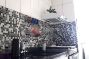 Apartamento com 2 quartos à venda na Avenida das Amoreiras, 4001, Vila Mimosa, Campinas