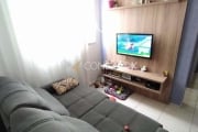 Apartamento com 2 quartos à venda na Avenida São José dos Campos, 150, Jardim Nova Europa, Campinas