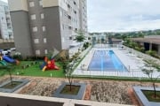 Apartamento com 2 quartos à venda na Rua Angelo Mamprin, 183, Jardim Novo Horizonte, Valinhos