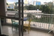 Apartamento com 2 quartos à venda na Avenida das Amoreiras, 633, Parque Itália, Campinas