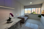 Apartamento com 1 quarto à venda na Rua Sebastião de Souza, 369, Centro, Campinas