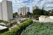 Apartamento com 2 quartos à venda na Rua Santa Maria Rosselo, 221, Mansões Santo Antônio, Campinas