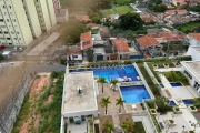 Apartamento com 2 quartos para alugar na Rua Oscar Leite, 200, Ponte Preta, Campinas