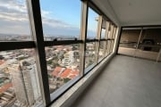 Apartamento com 3 quartos à venda na Rua Artur de Freitas Leitão, 450, Nova Campinas, Campinas