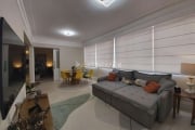 Apartamento com 3 quartos à venda na Avenida Júlio de Mesquita, 499, Cambuí, Campinas