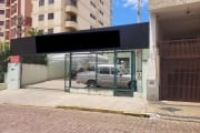 Sala comercial para alugar na Rua Doutor Quirino, 660, Centro, Campinas