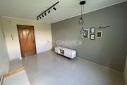 Apartamento com 3 quartos para alugar na Rua Doutor Osvaldo Anhert, 550, Vila São Bento, Campinas