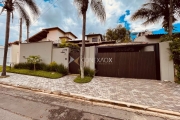 Casa em condomínio fechado com 3 quartos à venda na Rua Leblon, S/N°, Loteamento Caminhos de San Conrado (Sousas), Campinas