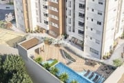 Apartamento com 3 quartos à venda na Rua Nuporanga, 40, Nova Campinas, Campinas