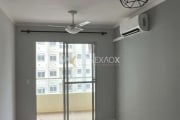 Apartamento com 2 quartos à venda na Rua Santa Rita do Passa Quatro, 121, Jardim Nova Europa, Campinas