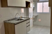 Apartamento com 2 quartos à venda na Avenida João Batista Morato do Canto, 990, Parque Industrial, Campinas