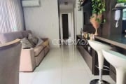 Apartamento com 3 quartos à venda na Rua Nelson Pereira Bueno, 245, Vila São Francisco, Hortolândia