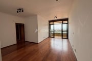 Apartamento com 3 quartos à venda na Avenida Nossa Senhora de Fátima, 805, Taquaral, Campinas