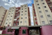 Apartamento com 3 quartos à venda na Rua Antônio José da Silva Martelinho, 520, Parque Industrial, Campinas