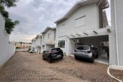 Casa em condomínio fechado com 3 quartos à venda na Rua João Preda, 158, Parque Rural Fazenda Santa Cândida, Campinas