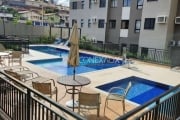 Apartamento com 2 quartos para alugar na Rua Serra Dourada, 101, Jardim Baronesa, Campinas