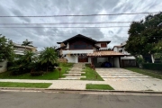 Casa em condomínio fechado com 4 quartos para alugar na Avenida Araçá, S/N°, Loteamento Alphaville Campinas, Campinas