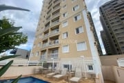 Apartamento com 2 quartos à venda na Rua Roberto Simonsen, 359, Jardim Bela Vista, Campinas