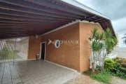 Casa comercial para alugar na Avenida Andrade Neves, 2541, Jardim Chapadão, Campinas