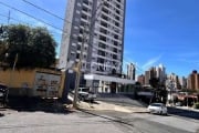 Apartamento com 1 quarto à venda na Rua Alferes Pedro de Souza, 18, Taquaral, Campinas