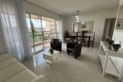 Apartamento com 4 quartos à venda na Avenida Doutor Nelson Noronha Gustavo Filho, 230, Vila Brandina, Campinas