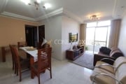 Apartamento com 3 quartos à venda na Rua Antônio Marques Serra, 545, Jardim Antonio Von Zuben, Campinas