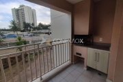 Apartamento com 3 quartos à venda na Avenida Nélsia Vannucci, 105, Parque Prado, Campinas