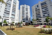 Apartamento com 3 quartos à venda na Rua Elvira Padilha Rossler, 175, Vila Brandina, Campinas